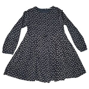 Jacadi Corduroy Dress Size 8